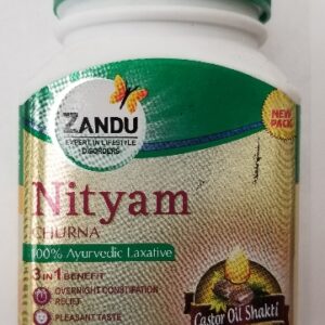 NITYAM