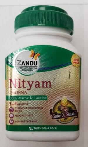 NITYAM