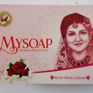 ROSE MILK CREAM