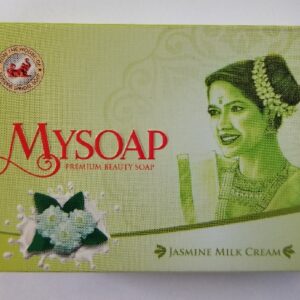 JASMINE MILK CREAM
