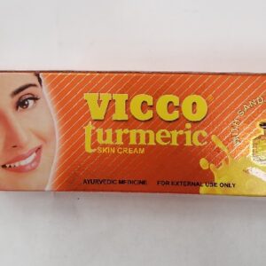 TURMERIC CREAM