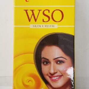 TURMERIC WSO SKIN CREAM