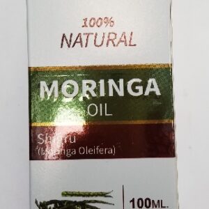 MORINGA OIL