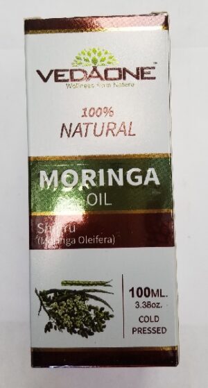 MORINGA OIL