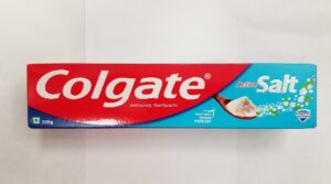 ACTIVE SALT TOOTH PASTE