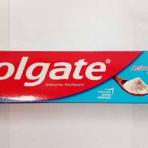 ACTIVE SALT TOOTH PASTE