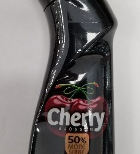 CHERRY BLOSSOM BLACK
