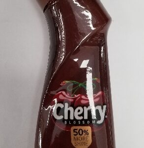 CHERRY BLOSSOM DARK TAN