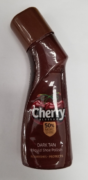 CHERRY BLOSSOM DARK TAN