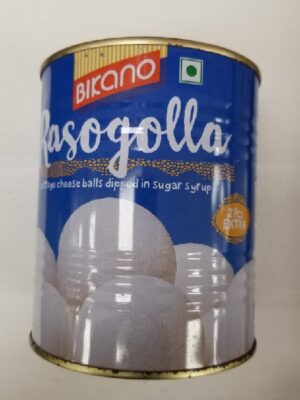 RASGOLLA 1 KG