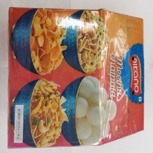 MEETHA CGATPATA