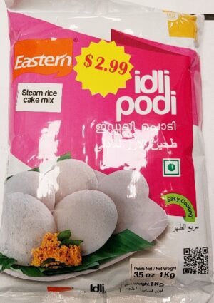 IDLI PODI
