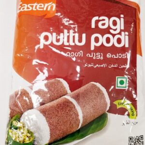 RAGI PUTTU PODI