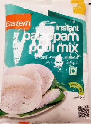 INSTANT PALAPPAM