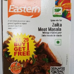 ZAIKA MEAT MASALA