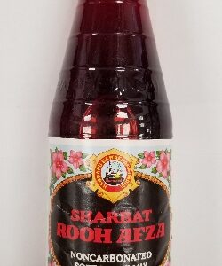 ROOH AFZA
