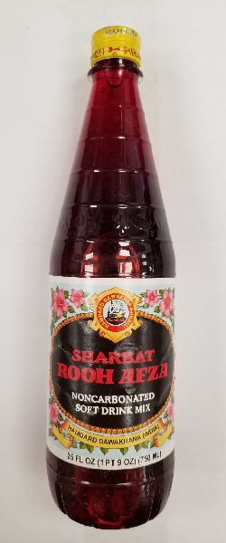 ROOH AFZA