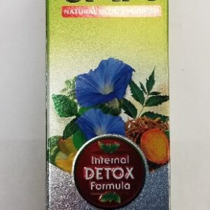 NATYURAL BLOOD PURIFIER