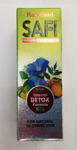NATYURAL BLOOD PURIFIER