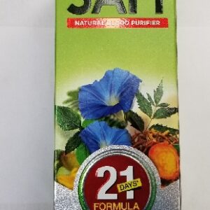 NATURAL BLOOD PURIFIER