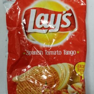 TOMATO TANGO