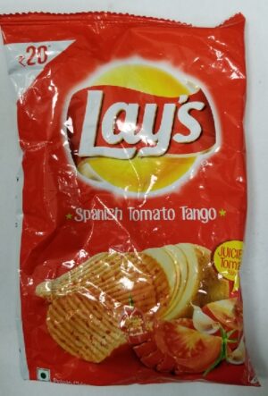 TOMATO TANGO