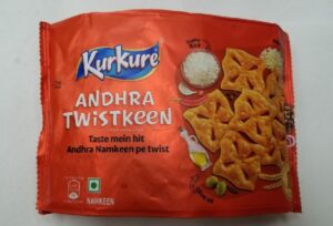 ANDHRA NAMKEEN
