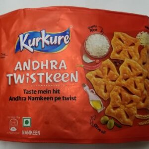 ANDHRA NAMKEEN