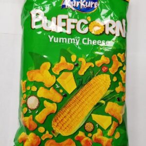 PUFFCORN