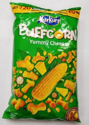 PUFFCORN