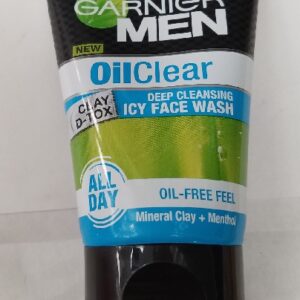 MEN FACE WASH
