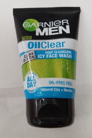 MEN FACE WASH