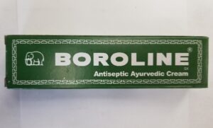 BOROLINE ANTISEPTIC CREAM