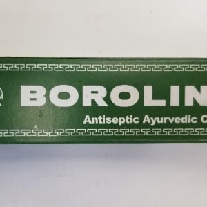 BOROLINE ANTISEPTIC CREAM