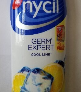 GERM EXPERT