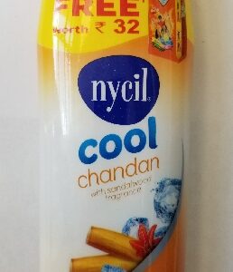 COOL CHANDAN TALC