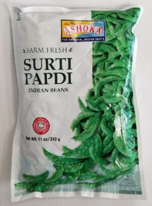 SURTI PAPDI
