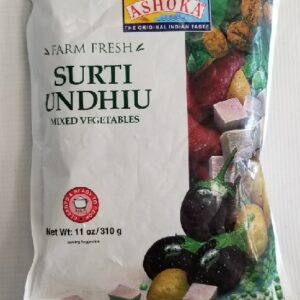 SURTI UNDHIU