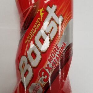 BOOST MALT DRINK 450 GM