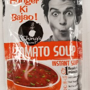 ORIJ TOMATO SOUP