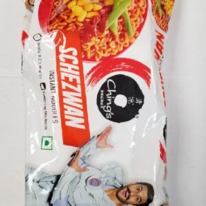 SCHEZWAN NOODLES
