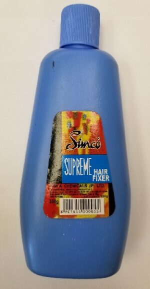 HAIR FIXER