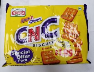 CNC BISCUIT
