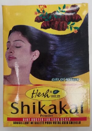 SHIKAKAI POWDER