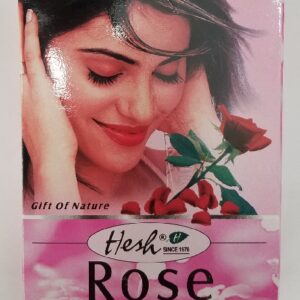 ROSE HENARA POWDER