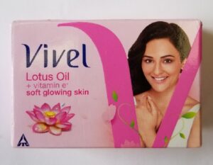 LOTUS OIL