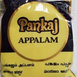 PANKAJ APPALAM
