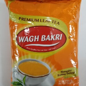 PREMIUM LEAF TEA