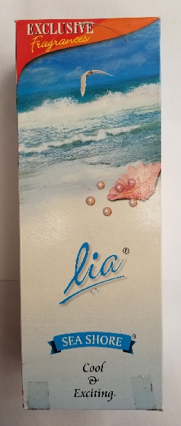 LIA SEA SHORE