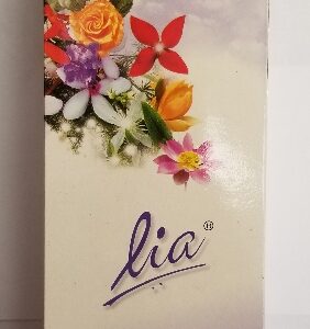 LIA RAINBOW INCENSE STICKS